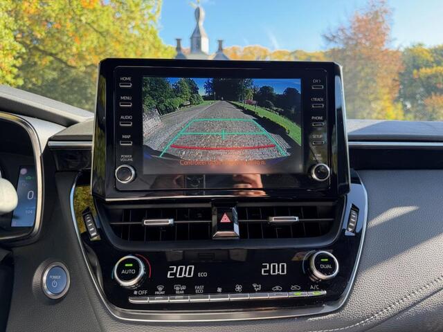 Toyota COROLLA 1.8 Hybrid Active | Camera | Massage | Navi | Garantie |