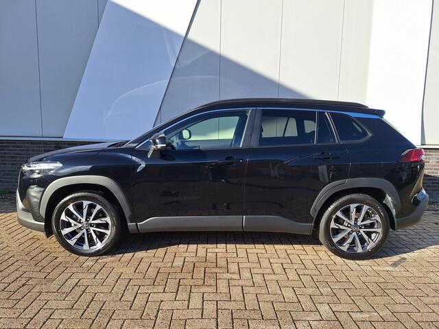 Toyota COROLLA Cross 2.0 High Power 197pk Hybrid First Edition | Navi | Apple/Android auto | LM velgen | Ad. Cruise |