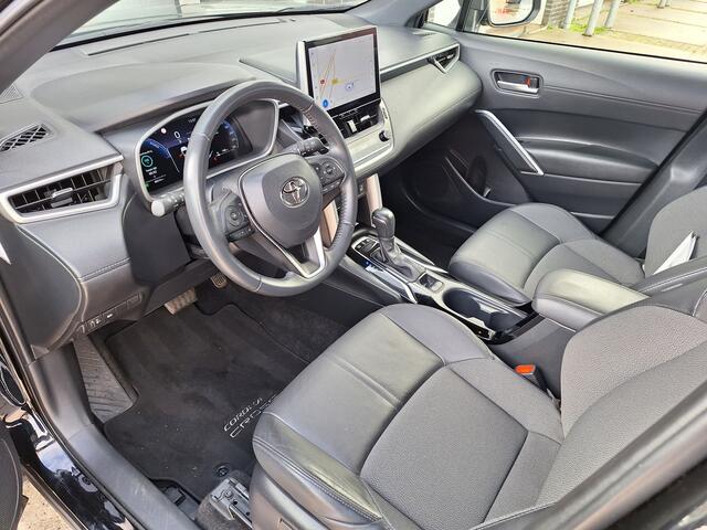 Toyota COROLLA Cross 2.0 High Power 197pk Hybrid First Edition | Navi | Apple/Android auto | LM velgen | Ad. Cruise |