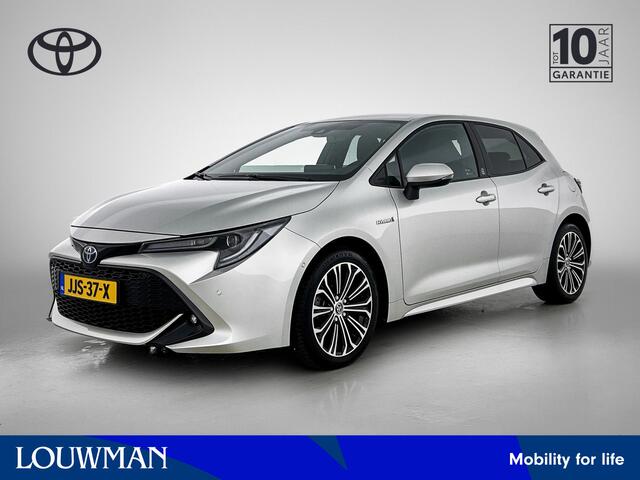 Toyota COROLLA 1.8 Hybrid Dynamic