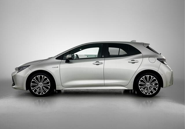 Toyota COROLLA 1.8 Hybrid Dynamic