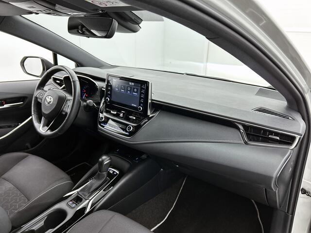 Toyota COROLLA 1.8 Hybrid Dynamic