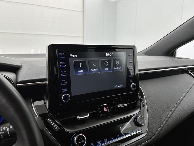 Toyota COROLLA 1.8 Hybrid Dynamic