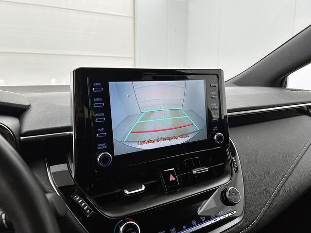 Toyota COROLLA 1.8 Hybrid Dynamic