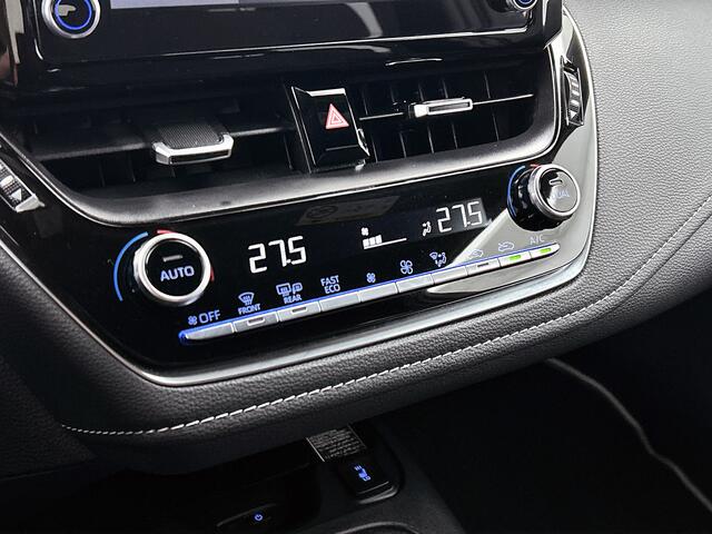 Toyota COROLLA 1.8 Hybrid Dynamic