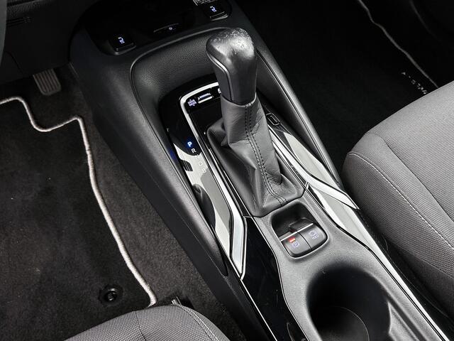 Toyota COROLLA 1.8 Hybrid Dynamic