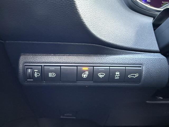 Toyota COROLLA 1.8 Hybrid Dynamic Plus | Stoel/stuurverw. | Camera