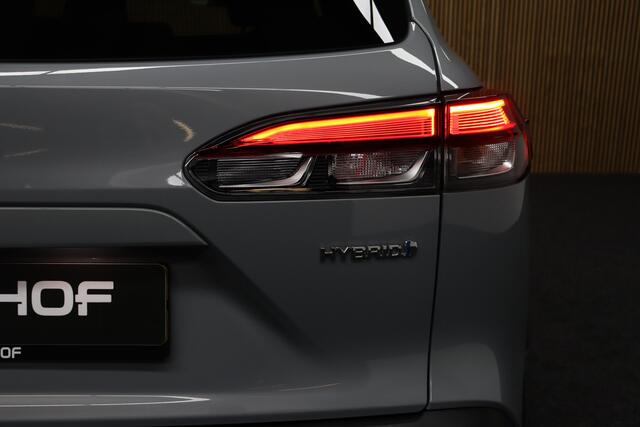 Toyota COROLLA Cross Hybrid 200 Dynamic | Adaptive-cruise | Camera | Clima | Apple Carplay & Android Auto | Navigatie | Stoel & Stuurverwarming | Keyless