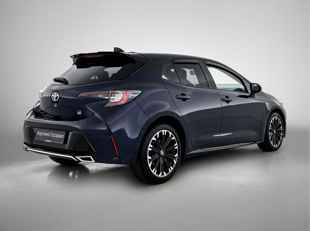 Toyota COROLLA 1.8 Hybrid GR-Sport