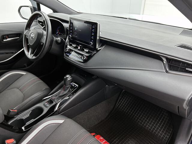 Toyota COROLLA 1.8 Hybrid GR-Sport