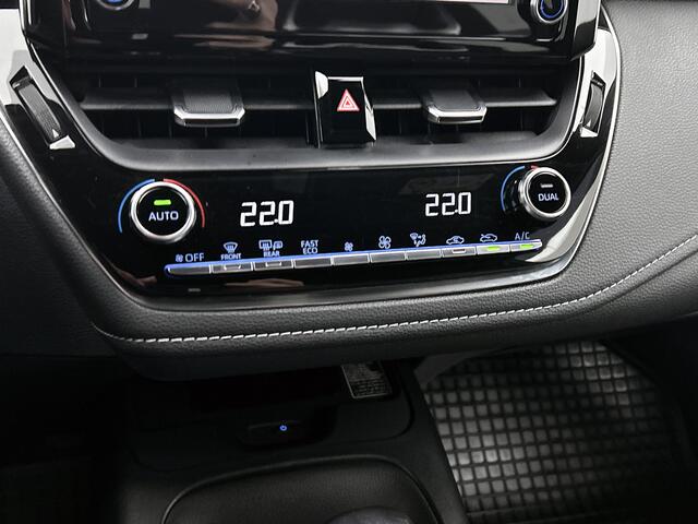 Toyota COROLLA 1.8 Hybrid GR-Sport