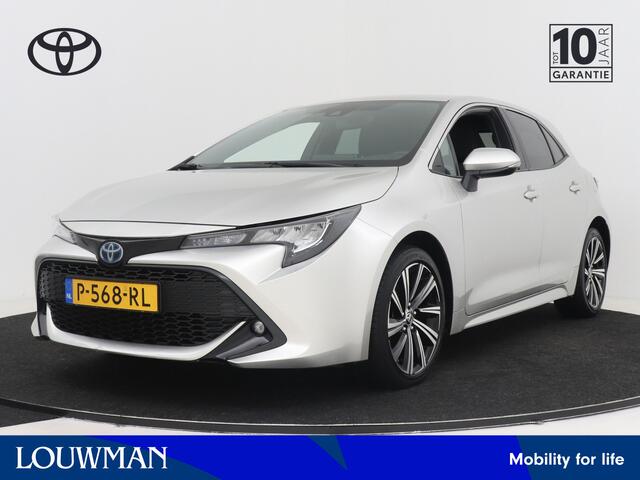 Toyota COROLLA 1.8 Hybrid Dynamic | Apple Carplay/Android Auto |