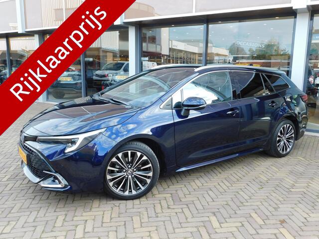 Toyota COROLLA Touring Sports Hybrid 140 Dynamic