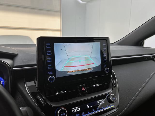 Toyota COROLLA 1.8 Hybrid Dynamic | 1e Eigenaar | Nieuw Geleverd & Onderhouden | Stoelverwarming | Apple Carplay / Anrdoid Auto |