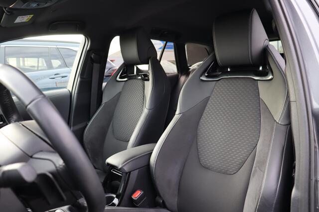 Toyota COROLLA Touring Sports Hybrid 200 Executive, Apple Carplay, Android Auto, JBL Audio, BSM, Parkeersensoren, Parkeercamera, Stoelverwarming, Heads up display