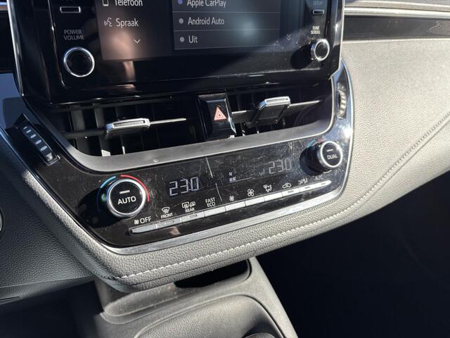 Toyota COROLLA Touring Sports 1.8 Hybrid Active | 1e Eigenaar | BTW | Apple Carplay / Android Auto | Adaptive Cruise Control |