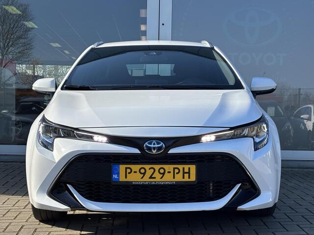 Toyota COROLLA Touring Sports 1.8 Hybrid Active | 1e Eigenaar | BTW | Apple Carplay / Android Auto | Adaptive Cruise Control |