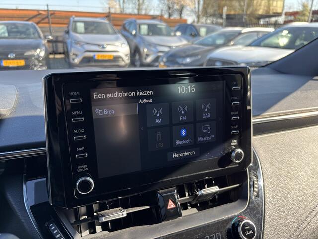 Toyota COROLLA Touring Sports 1.8 Hybrid Active | 1e Eigenaar | BTW | Apple Carplay / Android Auto | Adaptive Cruise Control |