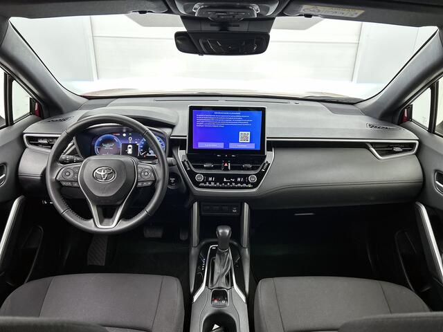 Toyota COROLLA Cross Hybrid 140 Active