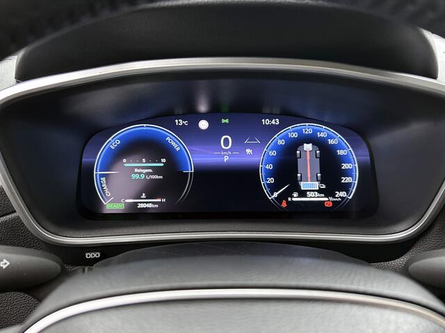 Toyota COROLLA Cross Hybrid 140 Active