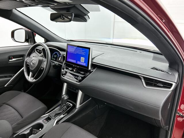 Toyota COROLLA Cross Hybrid 140 Active