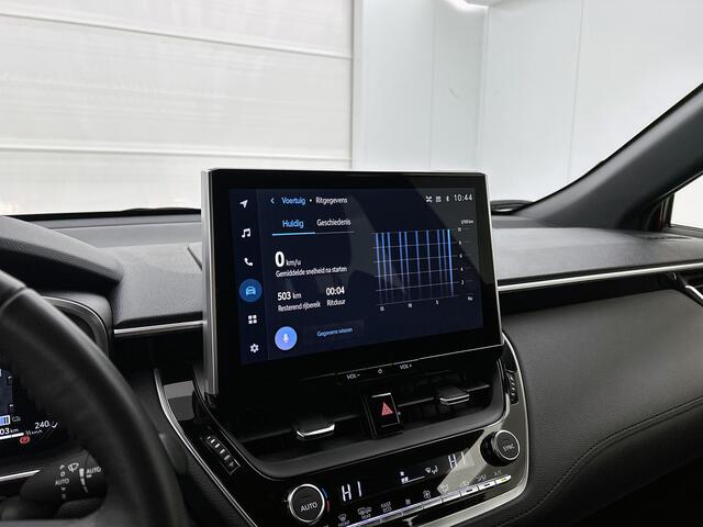 Toyota COROLLA Cross Hybrid 140 Active