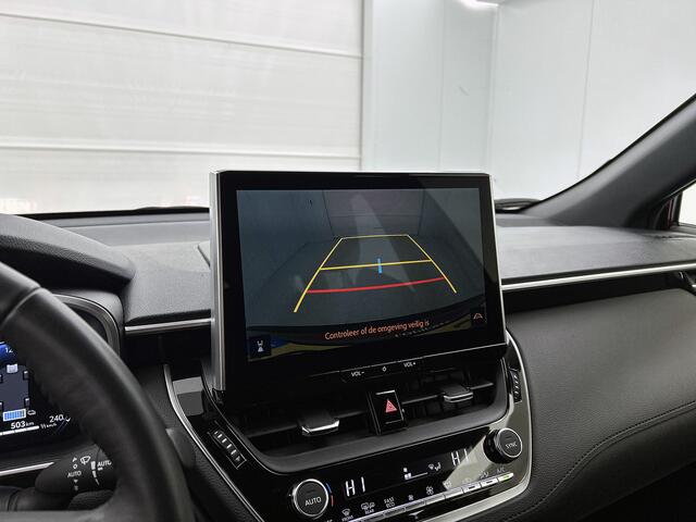 Toyota COROLLA Cross Hybrid 140 Active