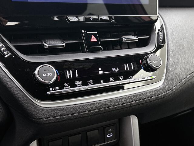 Toyota COROLLA Cross Hybrid 140 Active