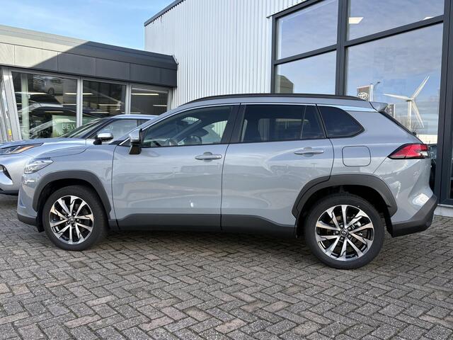 Toyota COROLLA Cross Hybrid 200 Style