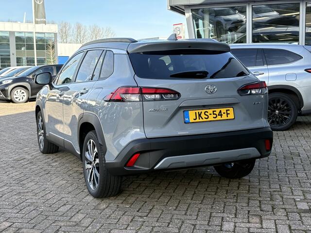 Toyota COROLLA Cross Hybrid 200 Style