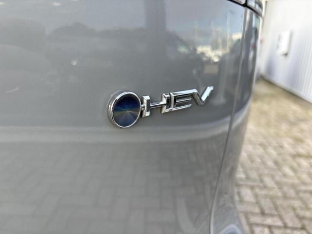 Toyota COROLLA Cross Hybrid 200 Style