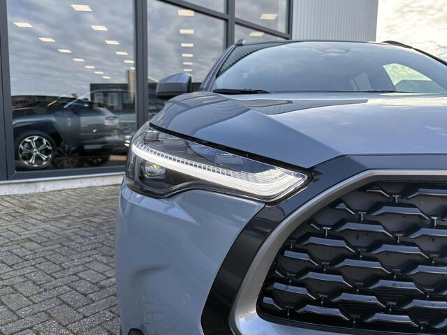 Toyota COROLLA Cross Hybrid 200 Style