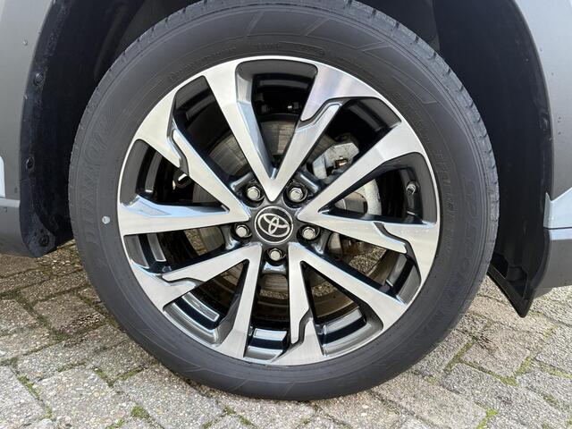 Toyota COROLLA Cross Hybrid 200 Style