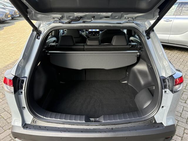 Toyota COROLLA Cross Hybrid 200 Style