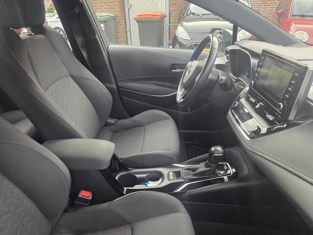 Toyota COROLLA 1.8 Hybrid Dynamic