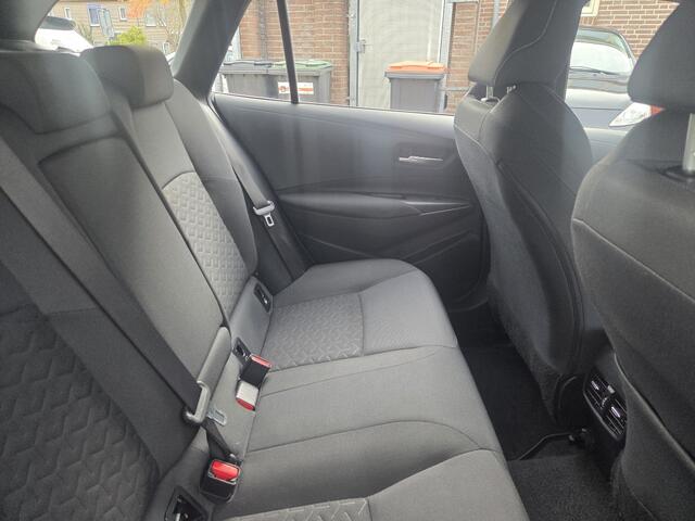 Toyota COROLLA 1.8 Hybrid Dynamic