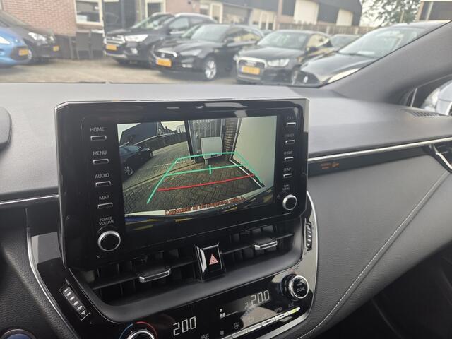 Toyota COROLLA 1.8 Hybrid Dynamic