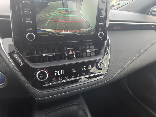 Toyota COROLLA 1.8 Hybrid Dynamic