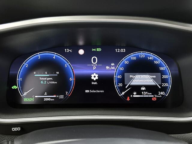 Toyota COROLLA Cross Hybrid 140 Dynamic | Navigatie | Stoelverwarming |