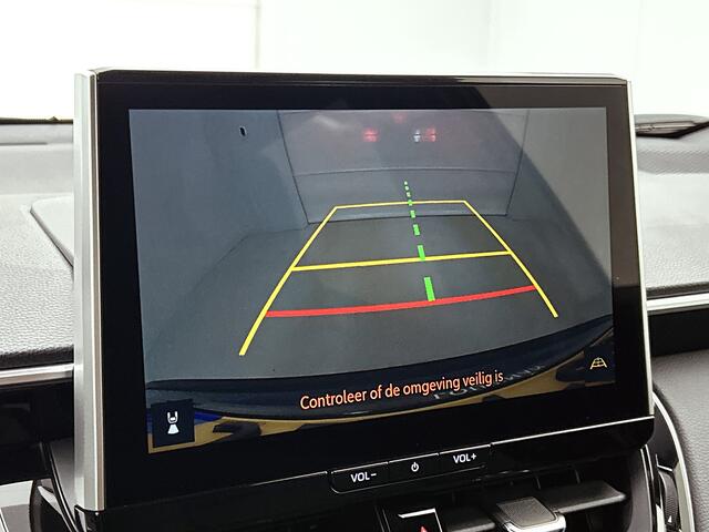 Toyota COROLLA Cross Hybrid 140 Dynamic | Navigatie | Stoelverwarming |