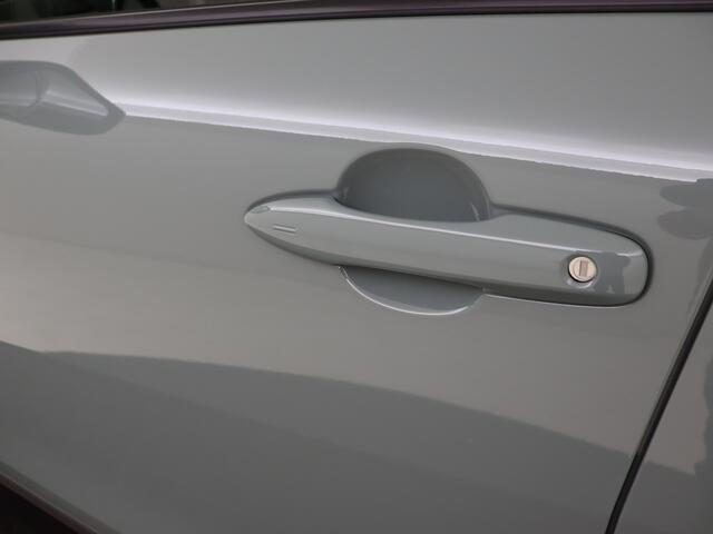 Toyota COROLLA Cross Hybrid 140 Style | Dealeronderhouden auto |