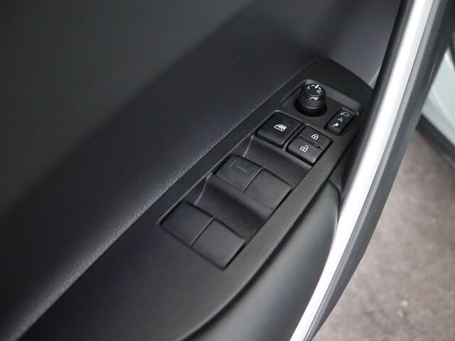 Toyota COROLLA Cross Hybrid 140 Style | Dealeronderhouden auto |