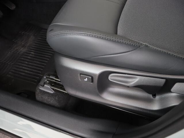 Toyota COROLLA Cross Hybrid 140 Style | Dealeronderhouden auto |