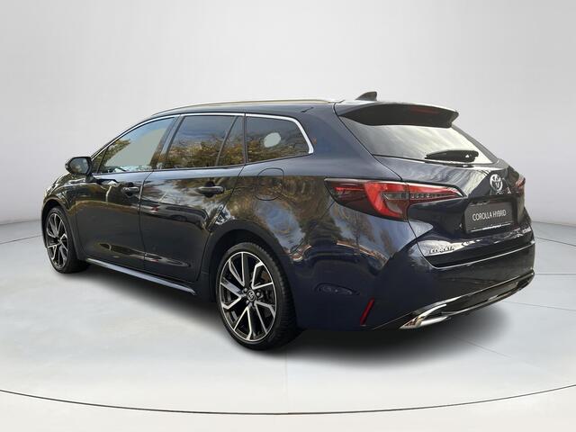 Toyota COROLLA Touring Sports Hybrid 140 Executive