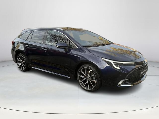 Toyota COROLLA Touring Sports Hybrid 140 Executive