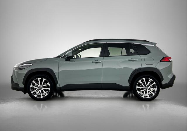 Toyota COROLLA Cross 2.0 High Power Hybrid First Edition | Automaat | Luxe uitvoering | Trekhaak |