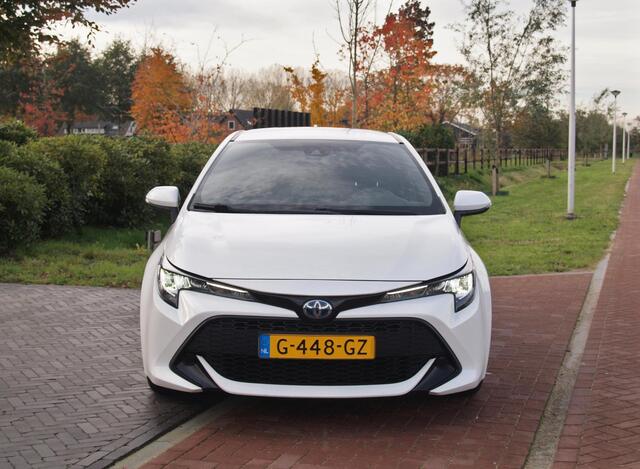 Toyota COROLLA Touring Sports 1.8 Hybrid | Camera | Apple Carplay | Cruise Control | Navi |