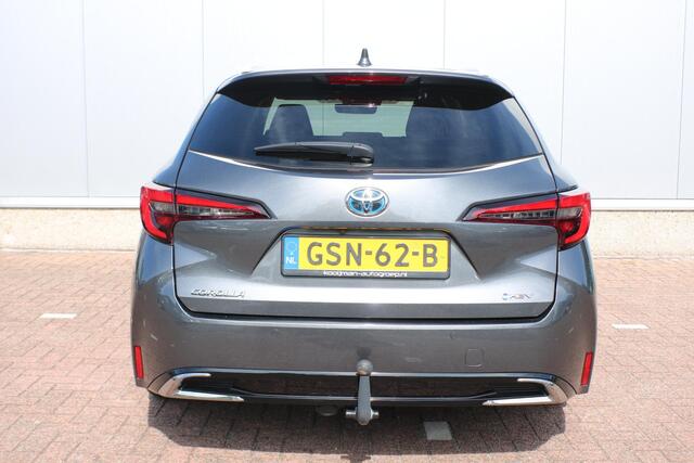 Toyota COROLLA Touring Sports Hybrid 200 Dynamic Trekhaak
