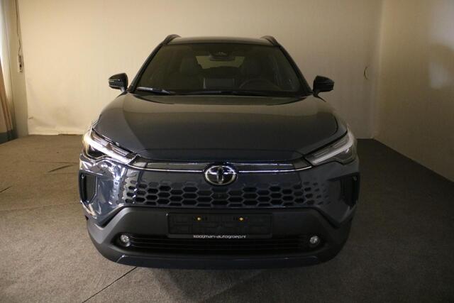 Toyota COROLLA Cross 180 Executive