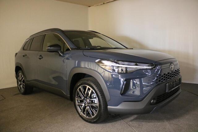 Toyota COROLLA Cross 180 Executive